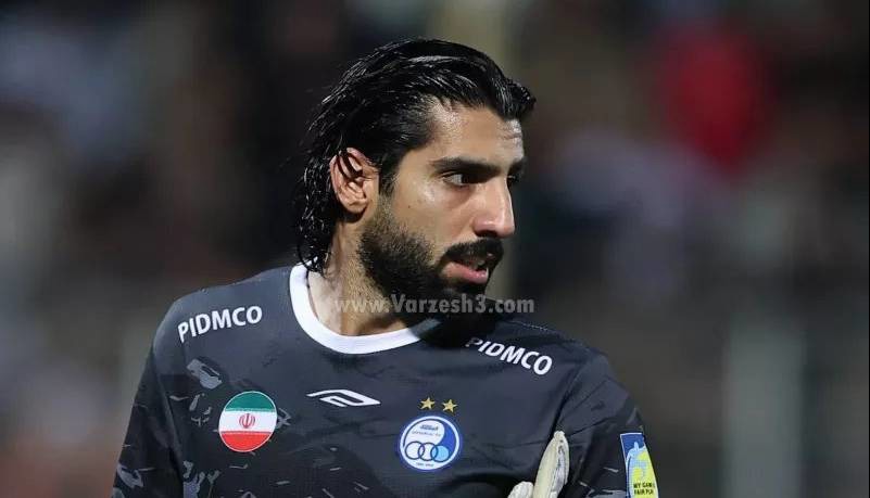 فرعباسی در پی آغاز یک روند تازه