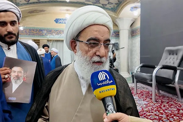 بیانیه حوزه پیشرو و سرآمد در کانون مباحثات قرار گیرد