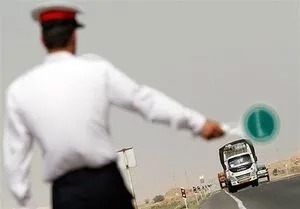 ثبت ۷۴۲ هزار تخلف حادثه‌ساز در تهران/ سبقت غیرمجاز چند نمره منفی دارد؟