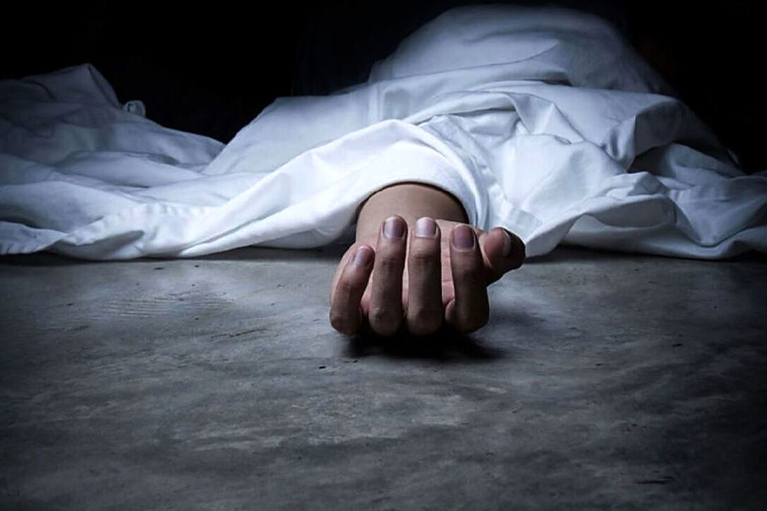 قتل یک مرد به دست مرد کارخانه‌دار