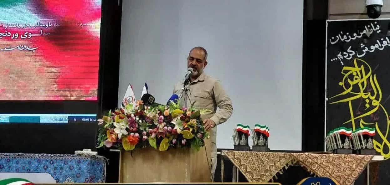 شهدا رسانه‌های جاودان تاریخ هستند