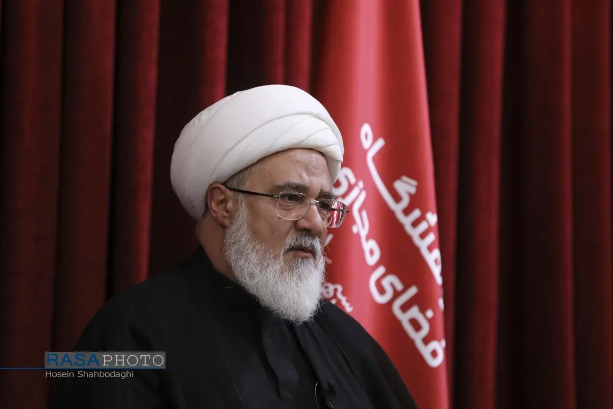 رسانه‌ها باید «مارش پیروزی» ملت ایران را بنوازند