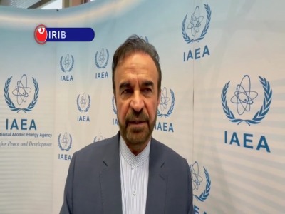 نماینده ایران در آژانس: این قطعنامه مبنای قانونی ندارد و نتیجه‌ای درپی نخواهد داشت