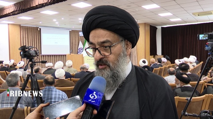 رونمایی از هفت اثر میراث علمی علمای استرآباد و جرجان