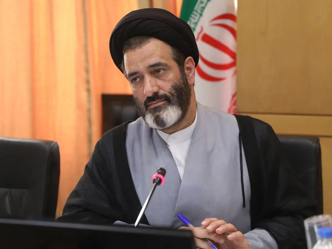 نفوذ یکی از ابزارهای اصلی دشمن برای تضعیف کشورهاست