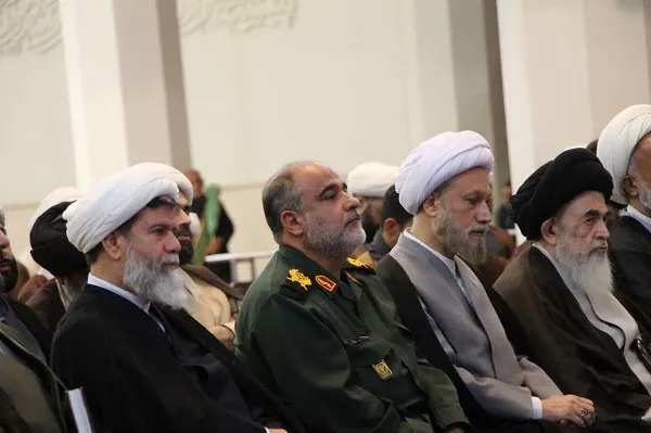 جهش حوزه علمیه فارس در توسعه آموزش، پژوهش و تبلیغ