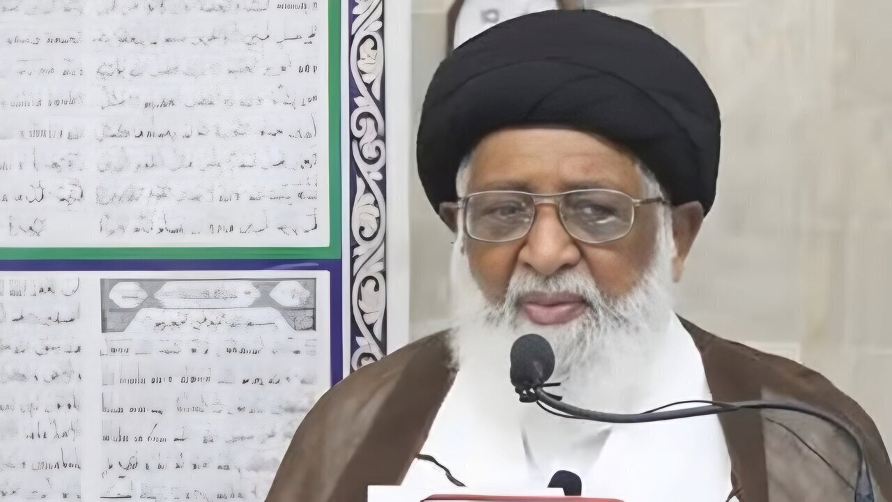 دوری از قرآن و سیره اهل‌بیت(ع) موجب ضعف تربیت در جامعه شده است