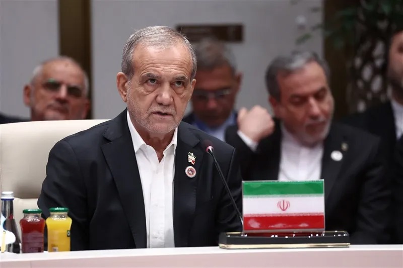 سازوکارهای بین‌المللی باید اصلاح شود