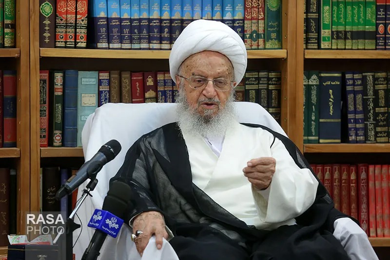 روش شناسی مسائل اعتقادی، در منظومه فکری آیت الله مکارم شیرازی