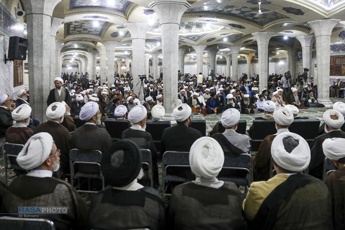 ضرورت گذر از نظریه تا حکمرانی؛ دغدغه مشترک بزرگان در تحقق حوزه پیشرو و سرآمد