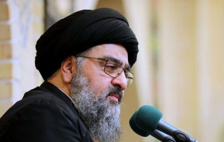 نورمفیدی: ظرفیت فقه شیعه برای پاسخ به نیازهای انسان معاصر گسترده است