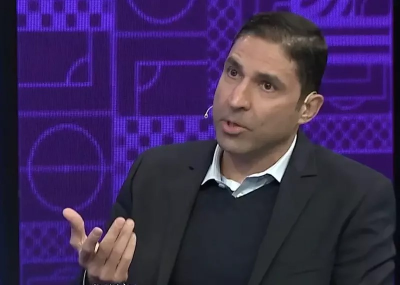 هاشمیان: اول می‌خواستند اسکوچیچ را جای من بیاورند