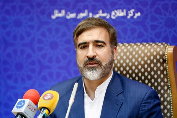 ۴۲۱ چکیده مقاله به همایش دین و رسانه‌های نوین ارسال شده است