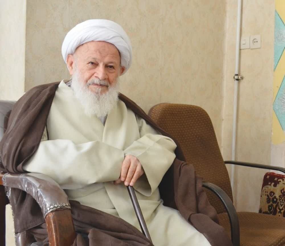 دومین سالگرد آیت‌الله محفوظی در مسجد اعظم قم برگزار می‌شود