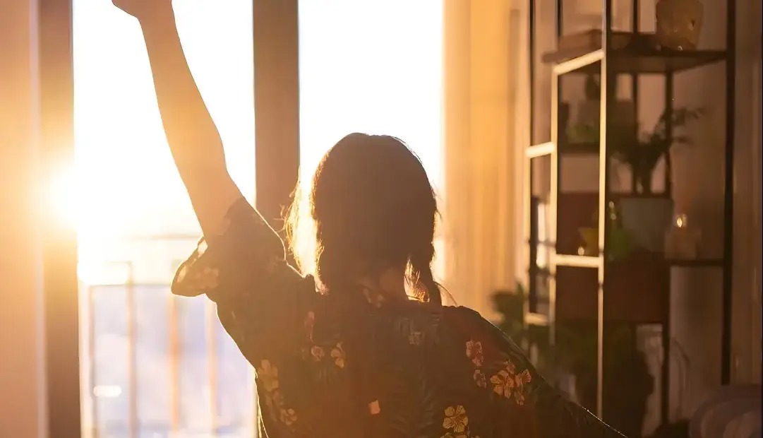 چگونه بدون آلارم از خواب بیدار شویم؟