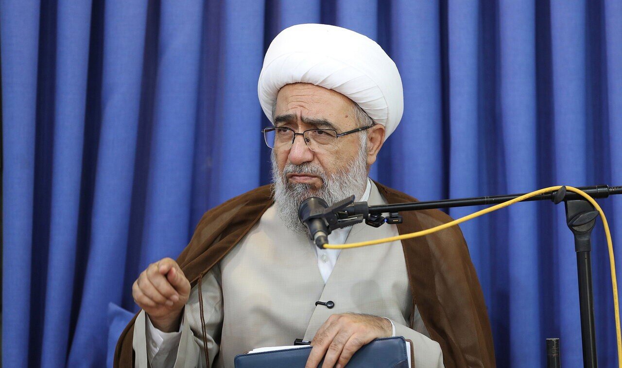 آیت‌الله مروی خطاب به طالبان: گذشتگان شما با کشتار هم نتوانستند شیعیان افغانستان را از بین ببرند