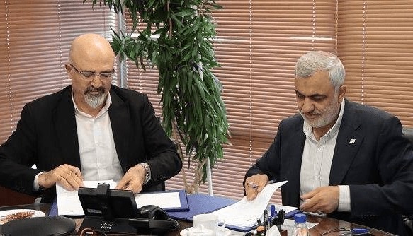 پس از سال‌ها انتظار؛ ترمینال جدید فرودگاه تبریز کلید خورد