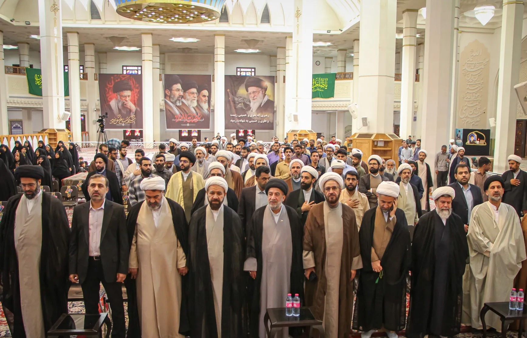 حوزه علمیه فارس؛ سال تحصیلی جدید و آغاز یک نقش‌آفرینی متفاوت