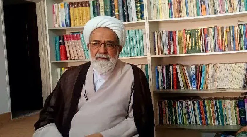 تأکید بر همراهی با نهاد روحانیت و نهاد حوزه علمیه در رسانه ملی