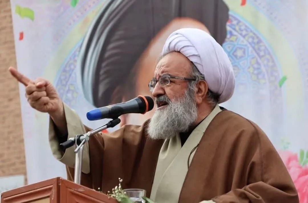 انتقاد شدید عضو خبرگان رهبری از عملکرد مسوولان اداره ارشاد اسلامی تبریز+ صوت