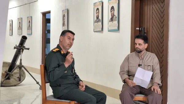 رسانه و فضای مجازی ابزار انتقال فرهنگ ایثار و شهادت به جوانان است