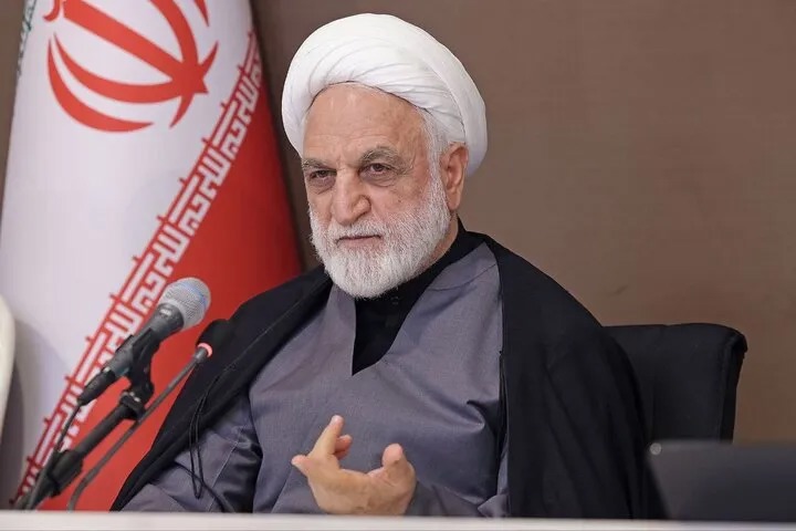 مبارزه با فساد کماکان اولویت اصلی قوه قضاییه است