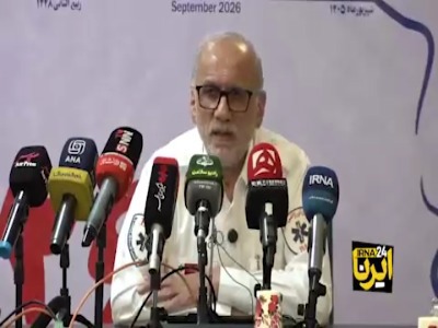 سه شهید و ۹۷ مصدوم سازمان اورژانس در ایام جنگ رمضان
