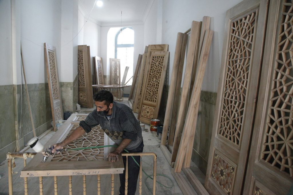 عصر قم