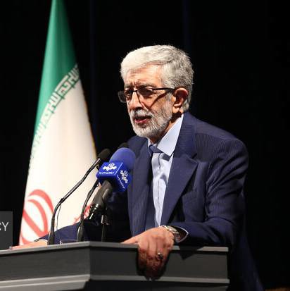 حدادعادل: تأثیر مثبت معدل به «مرگ مدرسه» منجر می‌شود