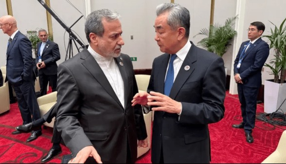 الجزیره: چین از ایران و آمریکا خواست به تفاهم‌نامه بازگردند