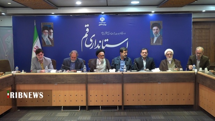 قم رتبه سوم کشور از نظر توسعه زیرساخت‌های سینمایی/بهره گیری از هوش مصنوعی برای تولید اثار سینمایی یک ضرورت است
