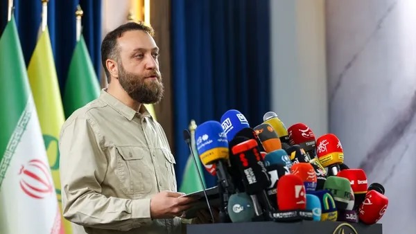 ساماندهی و آموزش ۳۱ میلیون جانفدای وطن آغاز شد