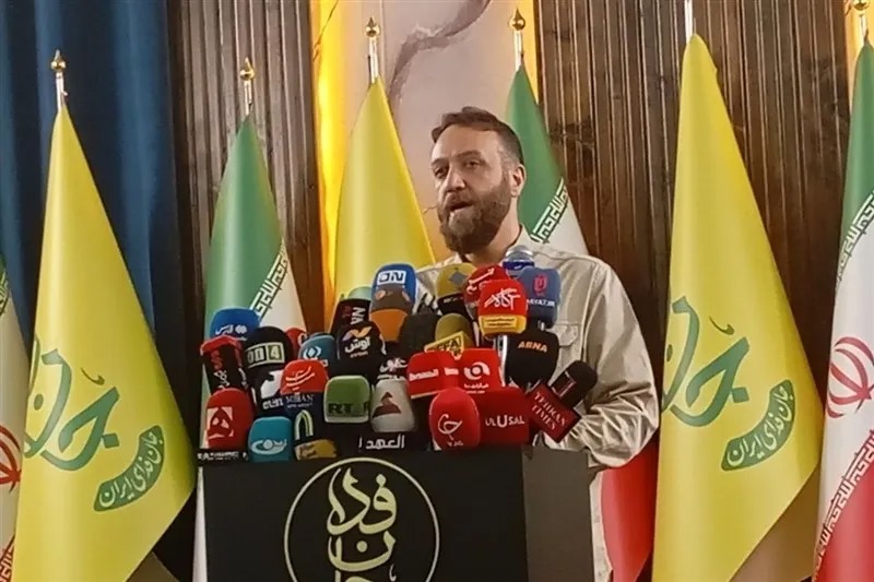 آغاز آموزش و ساماندهی ۱۰۰۰ گردان جان‌فدا