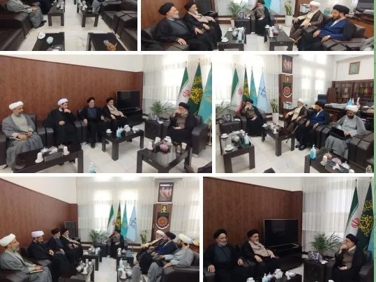 مطالبات مجمع نمایندگان طلاب از رئیس دادگستری قم