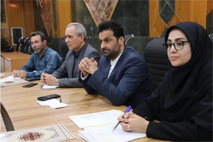 تشریح جزییات بیستمین دوره آزمون سراسری قرآن و عترت به همت اداره فرهنگ و ارشاد