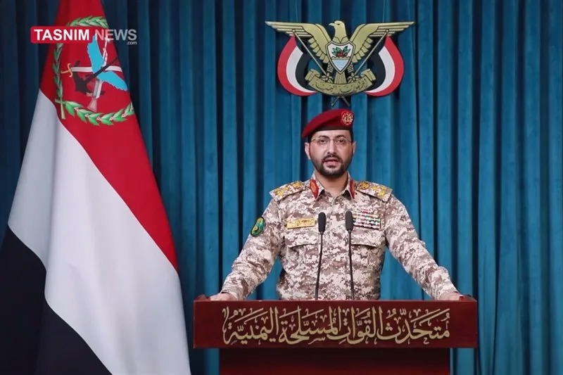 ارتش یمن ساقط کردن جنگنده F-۱۵ عربستان سعودی را تأیید کرد