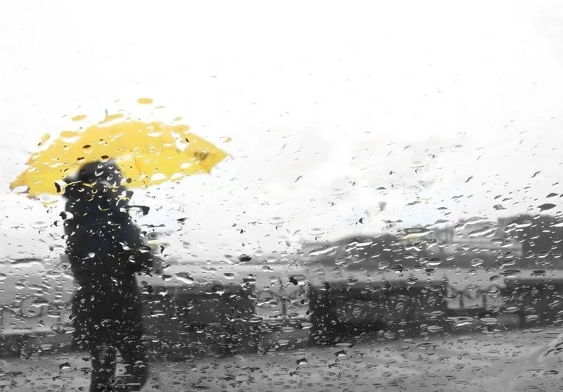 رگبار تابستانی در جنوب ایران؛ کاهش دما در راه نیمه غربی کشور
