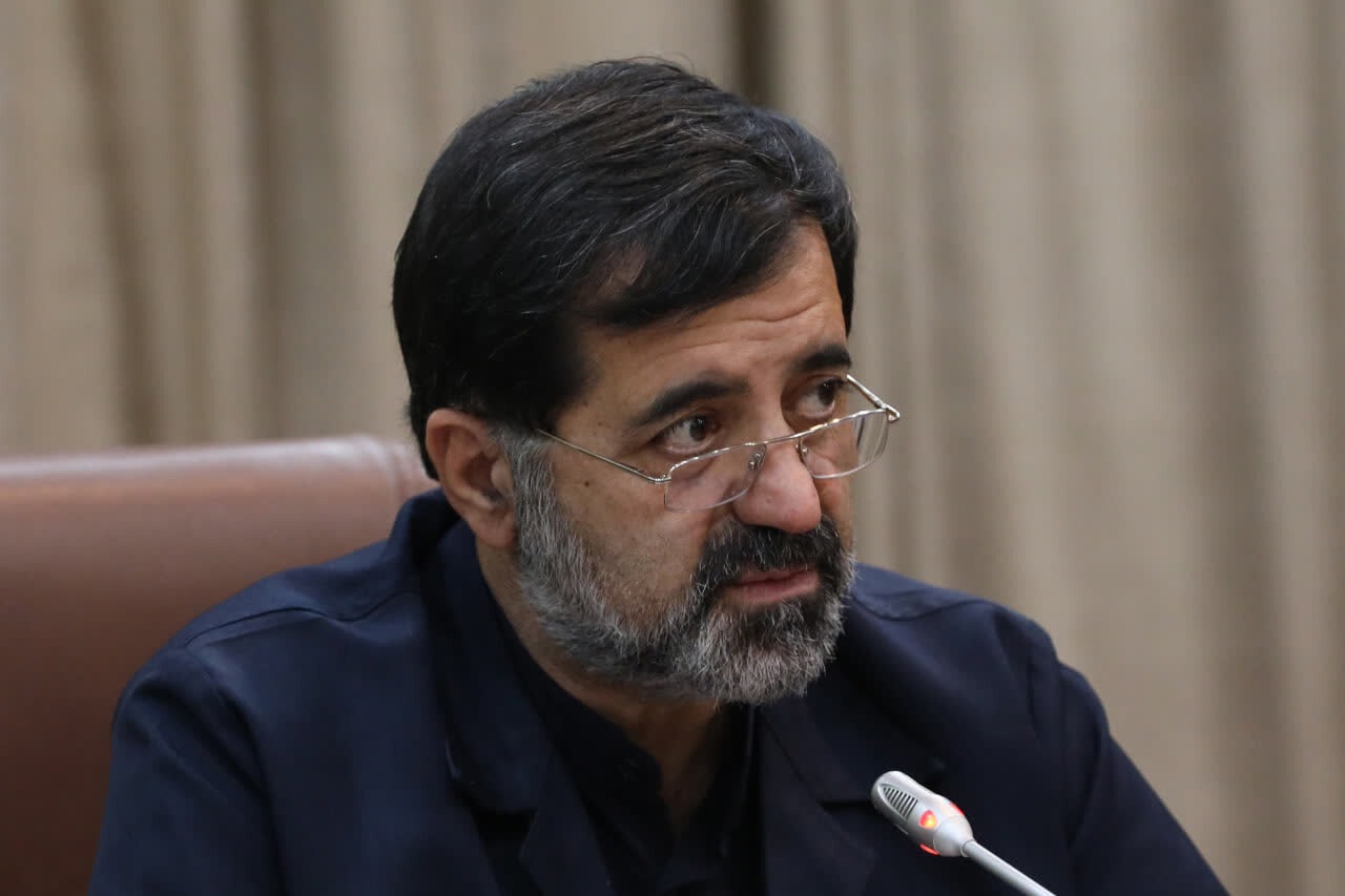 استاندار قم: نیروهای اورژانس در ایام جنگ خوش درخشیدند