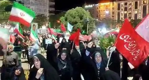 ۲۰۰ شب ایستادگی؛ وقتی کاشان با خون و اشک، معنای وفاداری را نوشت