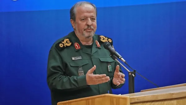 فناوری ایران سامانه‌های پاتریوت و تاد را به چالش کشید