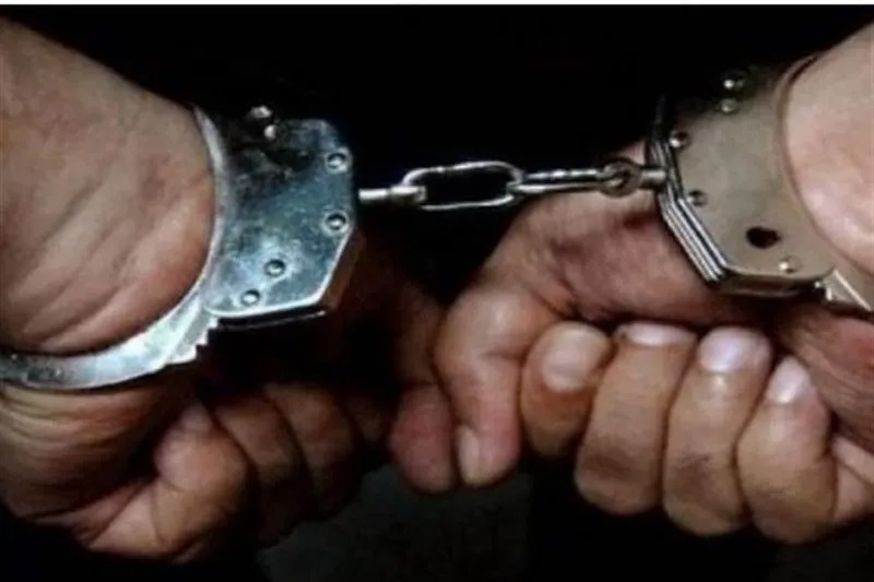 دستگیری عامل تیراندازی در شیراز