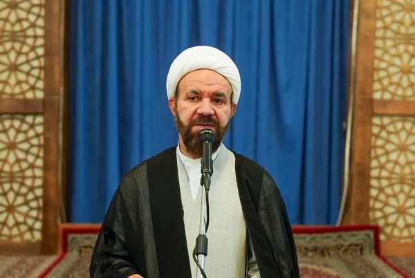 با فرمایش رهبر شهید تراز حرم مطهر شاهچراغ به یک تراز ملی تبدیل شد