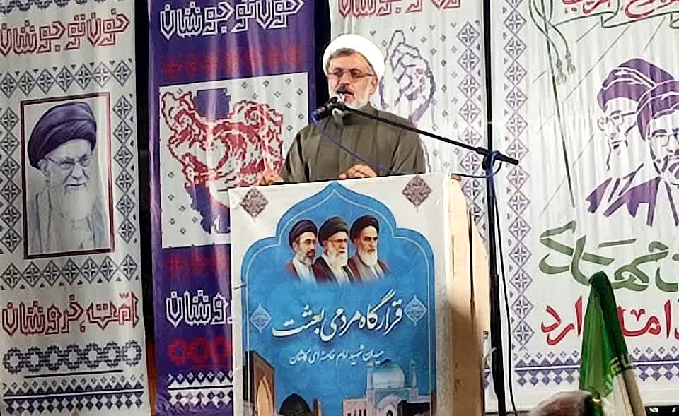 لزوم برخورد قانونی با هنجارشکنی در اماکن گردشگری