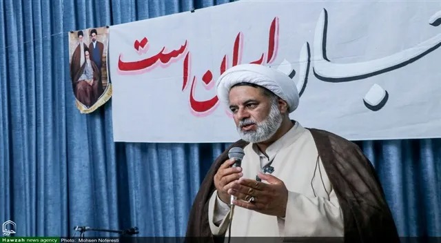ضرورت احیای موقوفات حوزوی خراسان جنوبی