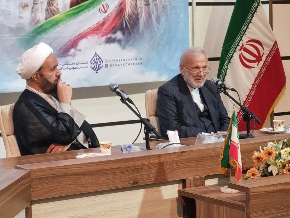 دیپلماسی هم تراز با میدان، فشار را بر دشمن افزایش می دهد