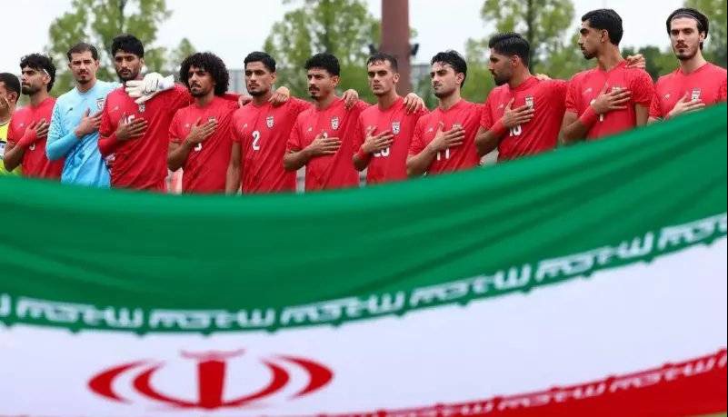 ترکیب احتمالی ایران، پر از ستاره‌های لیگ برتر!