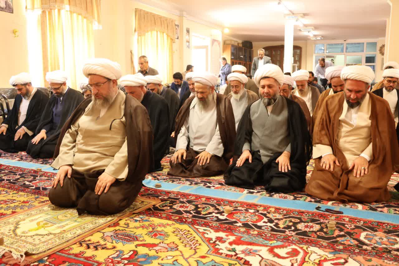 عصر قم