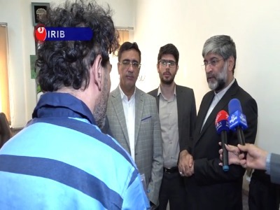 پرسش و پاسخ رئیس دادگستری تهران با قاتل ۵ عضو یک خانواده/ متهم: دچار جنون شدم!