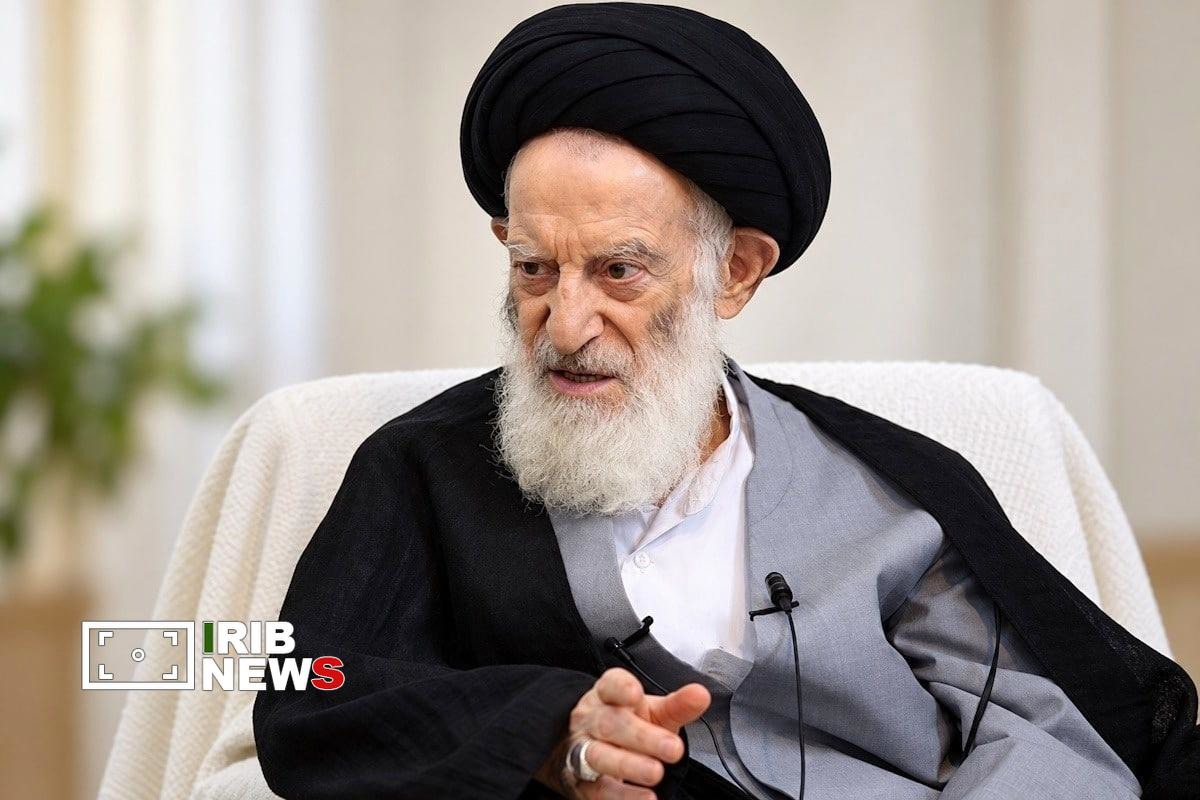 پیام تسلیت آیت‌الله فاضل لنکرانی در پی ارتحال آیت‌الله شبیری زنجانی