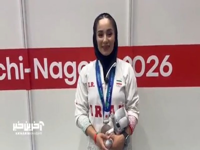 امینی: انتظار مدال طلا داشتیم/ ویتنامی‌ها می‌گفتند که از عملکرد ما ترسیده بودند